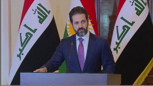 Qubad Talebanî derbarê gotûbêjên Hewlêr û Bexdayê de zanyariyên herî nû eşkere kir