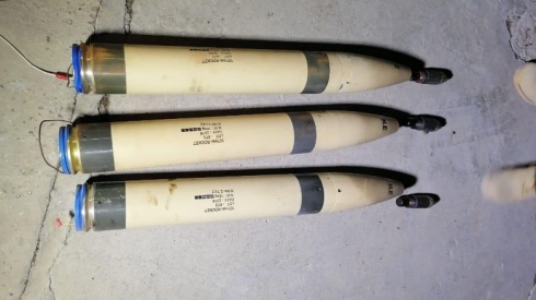 Trump: Bi mûşekên vî welatî li Bexdayê êrîşî me hat kirin