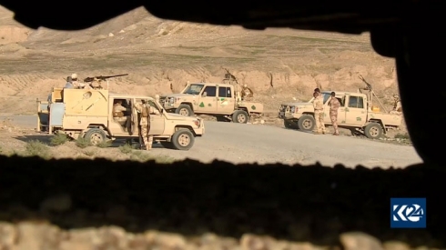 Kerkuk.. Cotyarên kurd: Em erdê xwe bernadin, bila xeyalên vala nebînin