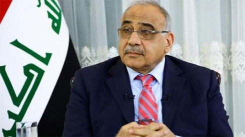 Ebdulmehdî naveroka pêwendiya Trump bi wî re ya berî kuştina Suleymanî eşkere dike