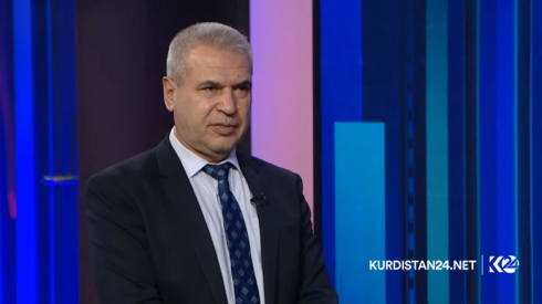 Biro: Amerîka ti projeyeke zelal ji bo diyaloga kurdî pêşkêş nekiriye