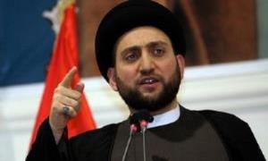 Emar Elhekîm daxwaza şoreşeke îdarî dike