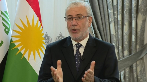 Beşîr Hedad: Fraksiyonên Ereb naxwazin car din dilê Kurdan biêşînin