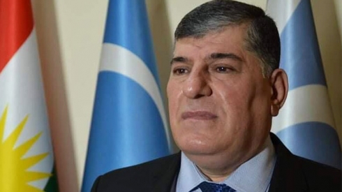 Serokê Partiya Gelê Tirkmen li hember siyaseta erebkirina Kerkûkê bertek nîşan da