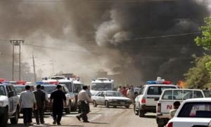 Li Bexdayê bi dehan kes bûne qurbanî