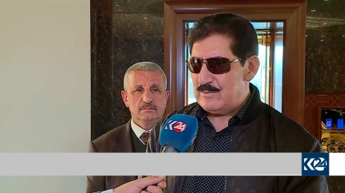 Fazil Mîranî: Eger li Iraq, Îran, Tirkiye û Sûriyê dadwerî hebûya, bo çi wiha li kurd dihat