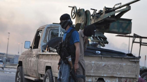 Rapor: 10 hezar endam û 100 milyon dolarê DAIŞê hene