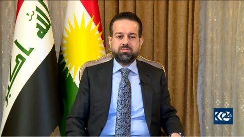 Rêbaz Hemlan: Dahata navxweyî ya mehane gihîştiye 500 milyar Dînar