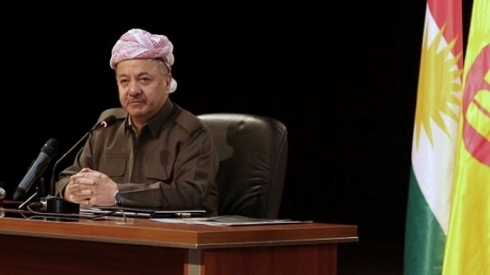 Serok Barzanî: Min bira û hevrêyê temen û dostê nêzîk û hevsengerekî xweşewîst ji dest da