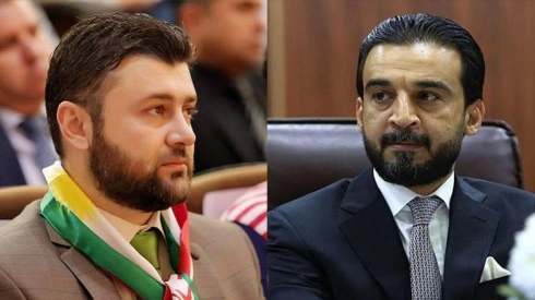 Mihemed Helbûsî sersaxî da malbata Aram Baleteyî