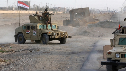 NATO rol û erkê xwe li Iraqê firehtir dike