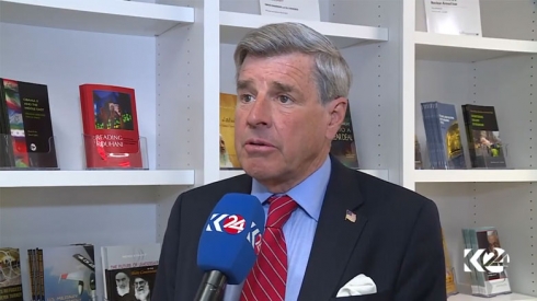 Paul Bremer çend şaşîtiyên Amerîkayê yên li Iraqê aşkere dike