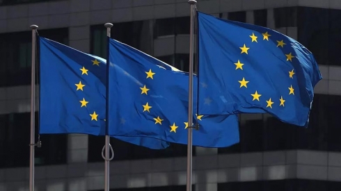 Yekîtiya Ewropa ji êriş û fişarên li ser HDPê dilgiran e