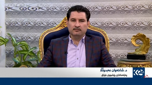 Şaxwan Ebdula: Kerkûk ji bilî erebkirinê, tê şîekirin jî