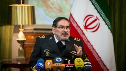 Şemxanî: Êrîşên Amerîkî li Sûriyê, serdema nû ya terorê li navçeyê ye