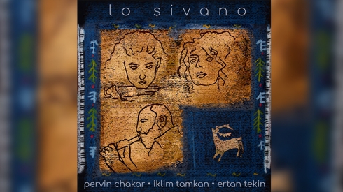 Pervîn Çakar strana gelêrî ya 