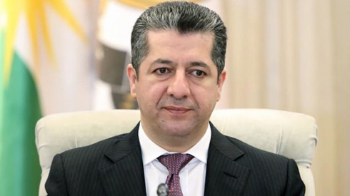 Mesrûr Barzanî: Raperîn berhema yekrêzî û yekbûna gelê Kurdistanê bû