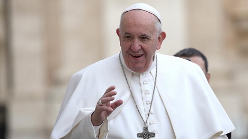 Papayê Vatîkanê gihîşt Bexdayê