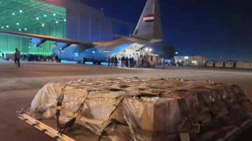 Iraqê ji Çînê du milyon derziyên vaksînê daxwaz kir