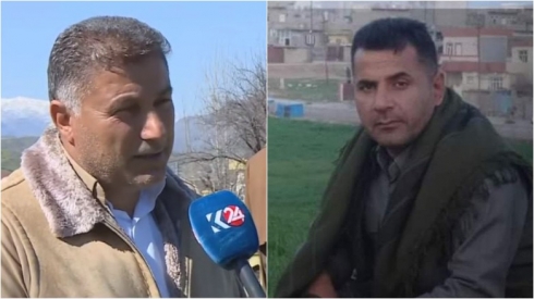 Birayê Pêşmergeyê Şehîd: Cihê ku Tariq şehîd bû, rêyeke sereke ye