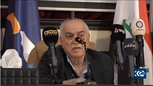 Tevgera Gorranê: Divê bi hev re Herêma Kurdistanê biparzin