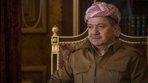 Serok Barzanî: Berhemên Dr. Kemal Mezher bûne sedema dewlemendbûna pirtûkxaneya Kurdî