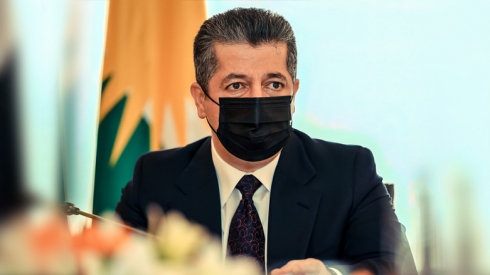 Mesrûr Barzanî: Hêvîdar im Hikûmeta federalî erkê xwe ê cibicîkirina hemû xalên destûrê bi cih bîne