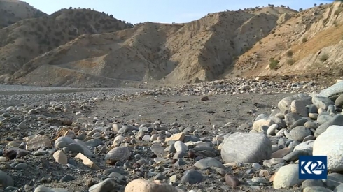 Îran 4 sal in avê li ser Herêma Kurdistanê dibire