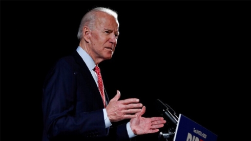 Biden: Em dixwazin derbarê Rûsya û Çînê de bi Yekîtiya Ewropayê re bixebitin