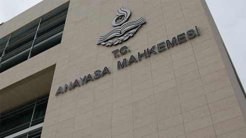 Dadgeha Destûrê îdianameya girtina HDPê paşve vegerand