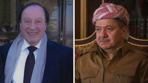 Serok Barzanî: Remzî Şaban ji min re dostekî nêzîk, bira, heval û hevsengerekî emîn bû