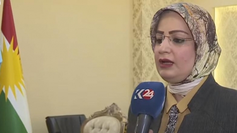 Parlamentoya Kurdistanê amadekariyên nivîsandina destûrê dike