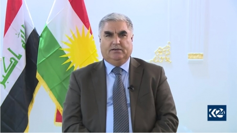 Mehma Xelîl: Xelkê vegeriyabûn Şingalê, car din aware bûn