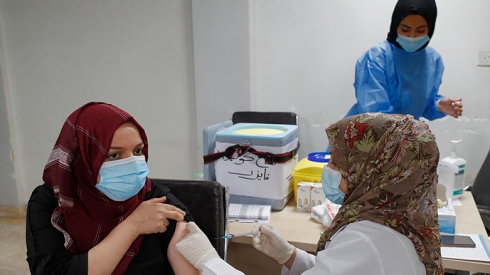 Bi fermana Serokwezîr, hemû welatiyên Herêma Kurdistanê têne vaksînkirin