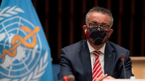 WHO li ser pêketinên nû yên vîrusa Koronayê hişyarî da