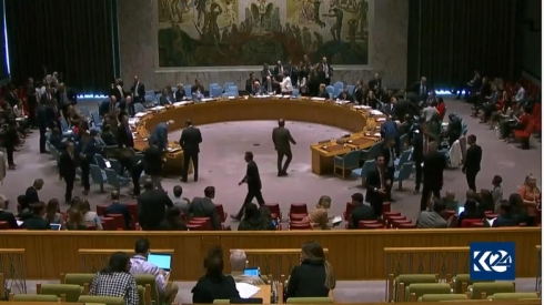 Welatên bihêz û Komkara Erebî piştevaniya Herêma Kurdistanê dikin