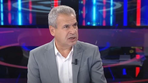 Biro: Em bi Cîgirê Nûnerê Amerîkayê re li ser Rojavayê Kurdistanê axivîn