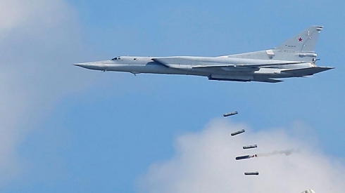 Rûsya: Me li Tedmûrê 200 çekdar kuştin