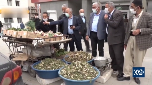 Li Colemergê pincar xwedî cihekî teybet e