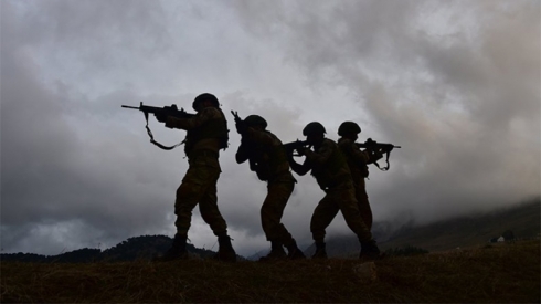 Leşkerekî Tirkiyê li Başûrê Kurdistanê hate kuştin