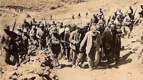 ÎHD: Divê qirkirina Dêrsimê bê qebûlkirin