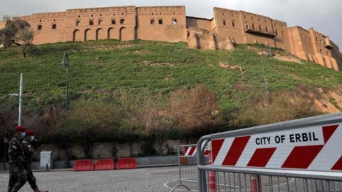 Li Herêma Kurdistanê rojên cejna Remezanê qedexeya hatûçûnê tune