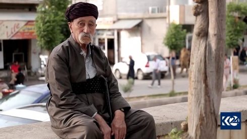 Misilman û Kakeyiyên li Helebceyê bi hev re bi aştî û bextewerî dijîn