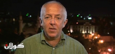 Syria crisis: UK puts forward UN proposal