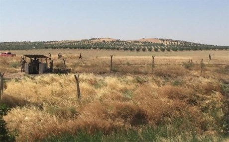 Planên Tirkiye ji bo Cerablûsê çi ne…