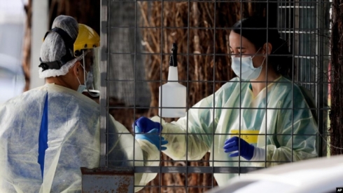 New Zealand piştî 3 mehan mirineke ji vîrusa koronayê ragihand