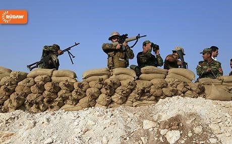 Komara Çek dê rasterast çekan bide Pêşmerge