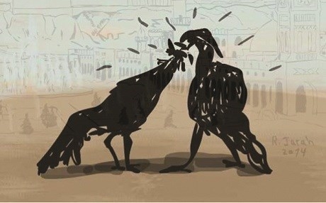 Fîlma kurdî li ser navê Almanyayê dikeve pêşbirkê