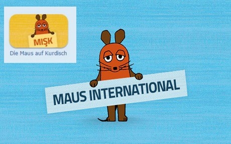 Almanya ji bo zarokên kurd gavek avêt