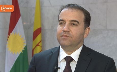 Hewramî: Êdî wezîrên Goran di hikûmetê de cih nagirin